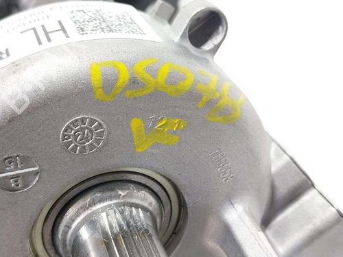 Steering column RENAULT CAPTUR II (HF_) Blue dCi 115 (HFAD) | BP38546681M21 - Image 4
