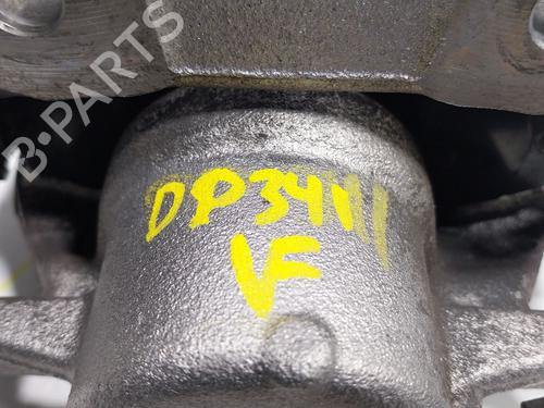 Left front brake caliper CITROËN C4 III (BA_, BB_, BC_) 1.2 PureTech 130 (BAHNSA, BAHNSB) | BP34059597M105  - Image 5