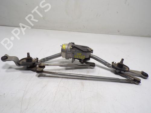 Front wiper motor MAZDA 3 Hatchback (BP) 2.0 SKYACTIV-G M Hybrid | BP11191926M29 