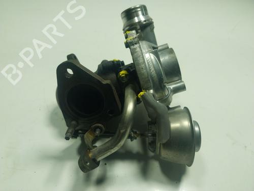 Turbocharger/Supercharger MERCEDES-BENZ CITAN Box Body/MPV (W415)  | BP17771574M71 