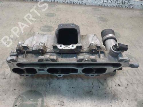 Used Intake manifold Intake manifold SMART FORFOUR (454) 1.5 CDI (454.001) (95 hp) 3797199 3797199