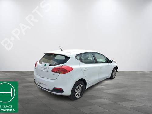 Front wiper motor KIA CEE'D (JD) 1.4 CRDi 90 | BP16885367M29  - Image 11