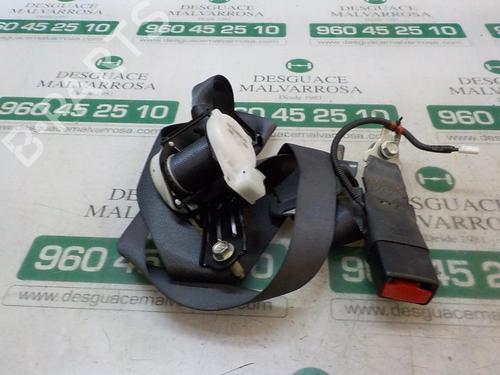 Used Rear right seatbelt Rear right seatbelt HONDA CR-Z (ZF) 1.5 IMA (ZF1) (124 hp) 9081577 9081577