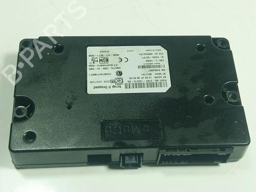 Elektronisk modul FORD TRANSIT CONNECT V408 Box Body/MPV  | BP17089945M83 