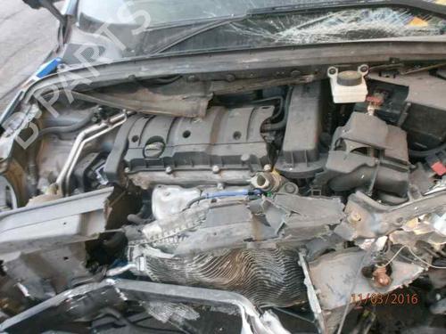 Front right interior door handle PEUGEOT 307 CC (3B) 1.6 16V | BP4008921I14 