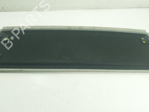Rear parcel shelf AUDI A7 Sportback (4GA, 4GF) 3.0 TDI quattro | BP31824400C85 - Image 2