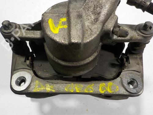 Right front brake caliper PEUGEOT 308 II (LB_, LP_, LW_, LH_, L3_)  | BP11885037M104 