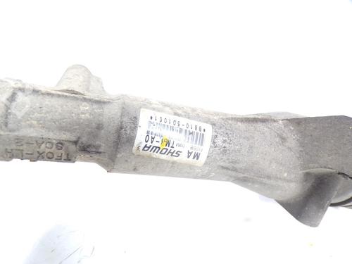 Steering rack HONDA INSIGHT (ZE_)  | BP7548624M22 