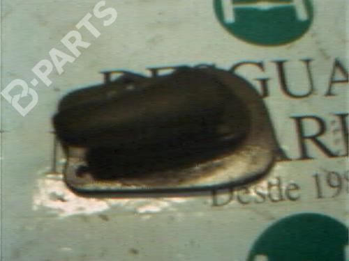 Used Front right interior door handle Front right interior door handle OPEL CORSA B (S93) 1.4 i 16V (F08, F68, M68) (90 hp) 3776576 3776576