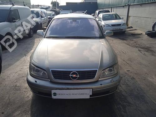 Used Parts OPEL OMEGA B (V94)  2.5 DTI (F69, M69, P69)  993239