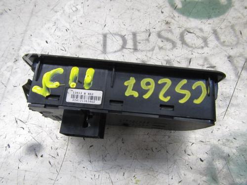 Electronic module FIAT PUNTO EVO (199_)  | BP4008056M83 