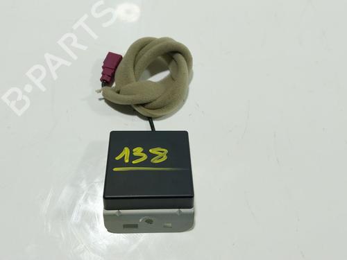 Electronic module RENAULT ARKANA I (LCM_, LDN_) 1.3 TCe 140 (LDN0) | BP32294183M83 - Image 2