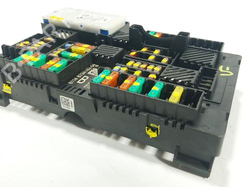 Fuse box BMW Z4 Roadster (G29) sDrive 20 i | BP33117534E1 - Image 2