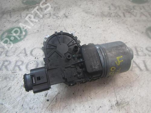 Used Front wiper motor Front wiper motor FORD FIESTA VI (CB1, CCN) 1.5 TDCi (75 hp) 3826621 3826621
