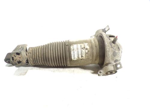 Used Left rear shock absorber Left rear shock absorber 7519678 7519678