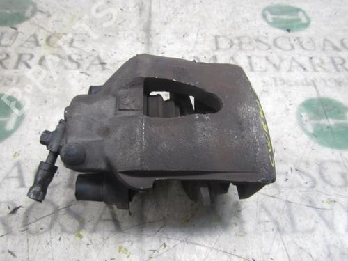 Used Right front brake caliper Right front brake caliper SKODA YETI (5L) 1.2 TSI (105 hp) 11548582 11548582