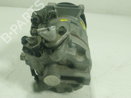 AC Kompressor NISSAN X-TRAIL III (T32_, T32R, T32RR) 1.6 dCi (T32) | BP25752109M34