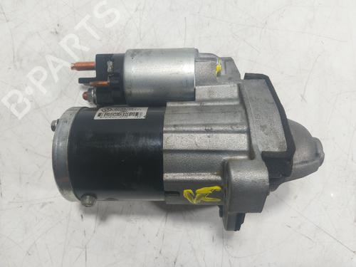 Used Starter RENAULT KADJAR (HA_, HL_) 1.3 TCe 140 (HLNB, HLN1) (140 hp) 19136667