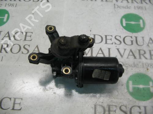 Used Front wiper motor OPEL FRONTERA A (U92) [1992-1998]  3744056