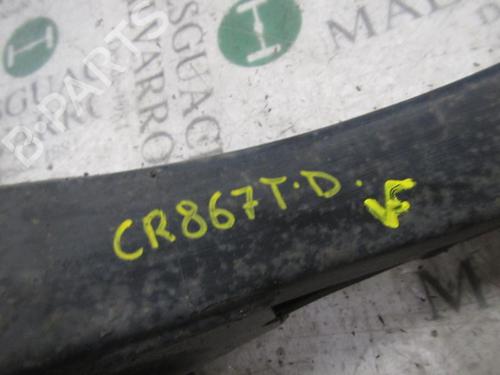 Right rear suspension arm FORD S-MAX (WA6) 1.8 TDCi | BP3827420M15 