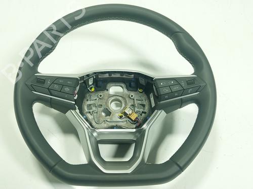 Used Steering wheel SEAT LEON Sportstourer (KL8, KLD) [2020-2026]  31358313