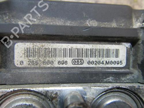 ABS pump CITROËN JUMPY II (VF7)  | BP3843073M43 