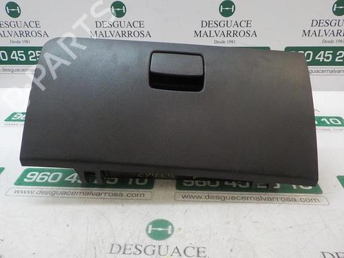 Used Glove box KIA SPORTAGE III (SL) 1.7 CRDi (116 hp) 3866341