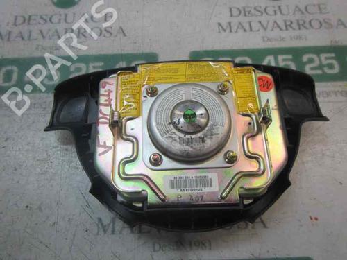 Driver airbag CHEVROLET NUBIRA Saloon 1.6 | BP3875769C9 