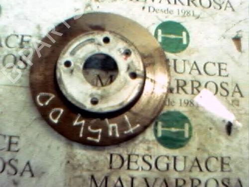 Used Other Other DAEWOO LACETTI Saloon 1.6 (106 hp) 14290103 14290103