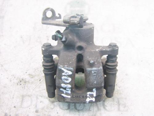 Used Left rear brake caliper RENAULT SCÉNIC I MPV (JA0/1_, FA0_) 1.6 (JA00, JA16, JA15, JA19, JA1V, JA2B, JA2C, JA0B,... (107 hp) 11556948