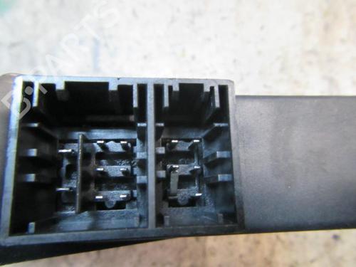 Right rear window motor VW POLO IV (9N_, 9A_) 1.9 TDI | BP3843510E22