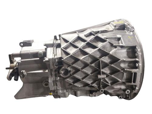 Gearbox MERCEDES-BENZ C-CLASS (W204) C 200 CDI (204.001) | BP17461237M3 