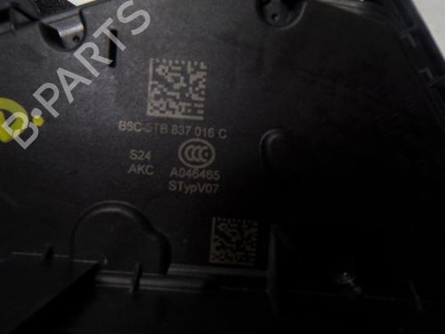 Front right lock AUDI A1 Sportback (GBA) 35 TFSI | BP10089517C97 