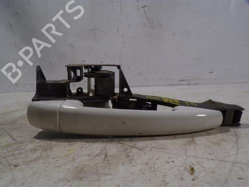 Used Rear right exterior door handle PEUGEOT 3008 I MPV (0U_) [2009-2017]  8306012