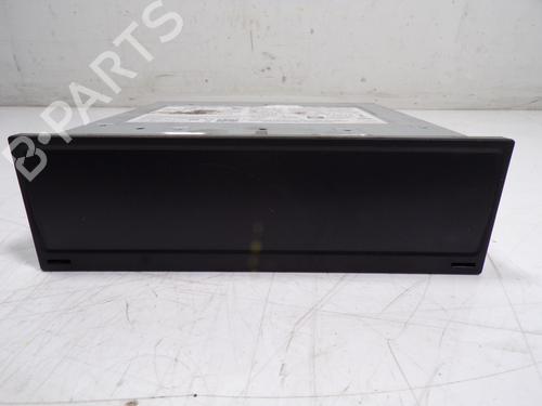 Auto-radio CUPRA LEON Sportstourer (KL8, KU8, KUD) 2.0 TSI 4Drive (310 hp) 15179313