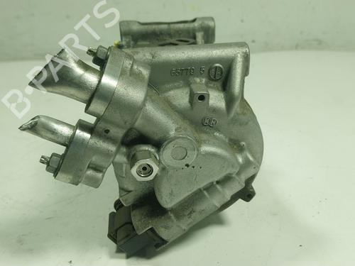AC compressor PEUGEOT 308 II (LB_, LP_, LW_, LH_, L3_) 1.2 THP 130 | BP24867226M34 