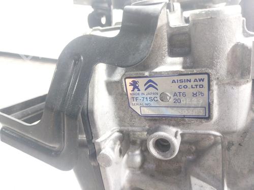 Gearbox DS DS 5 (KF_) 1.6 BlueHDi 120 | BP16664140M3 