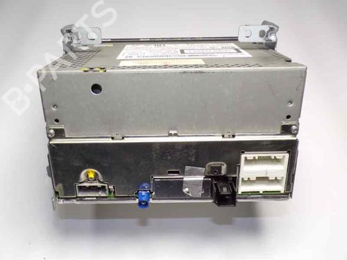 Electronic module NISSAN JUKE (F15)  | BP6677358M83 