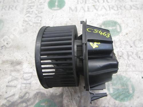 Ventilator motor DACIA LOGAN (LS_) 1.5 dCi (LS0K) | BP3828496M62 