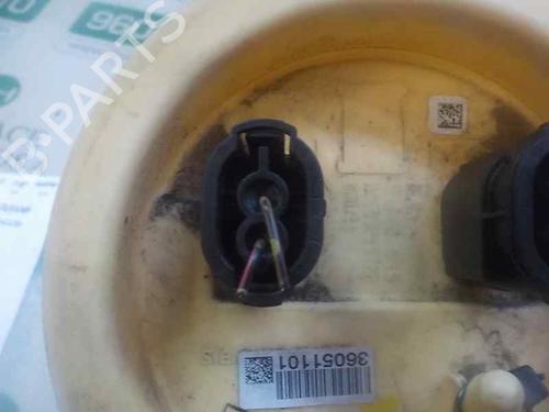 Fuel pump BMW 3 Convertible (E93) 320 d | BP5246700M76 