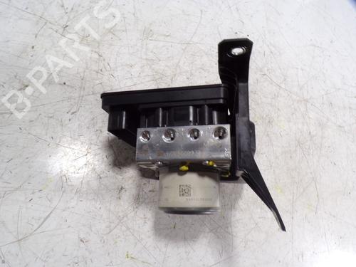 Used ABS pump ABS pump JEEP RENEGADE SUV (BU, B1, BV) 1.0 T-GDi (120 hp) 8373372 8373372