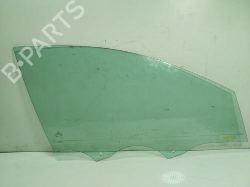 Front right door window VW GOLF VIII (CD1) 2.0 TDI (116 hp) 17710141