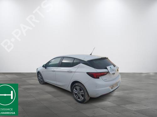 Engine control unit (ECU) OPEL ASTRA K (B16) 1.0 Turbo (68) | BP23211260M57  - Image 10
