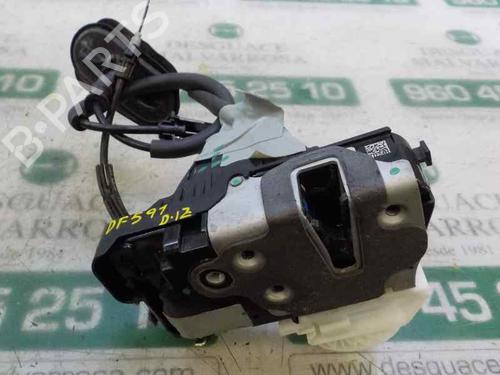 Used Front left lock FORD FOCUS IV (HN) 1.5 EcoBlue (120 hp) 6241284