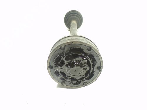Left front driveshaft SEAT LEON (1P1)  | BP6986724M38 