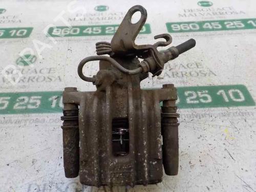 Used Left rear brake caliper Left rear brake caliper AUDI A3 Sportback (8PA) 1.6 TDI (105 hp) 11551316 11551316