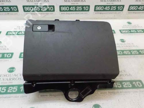Hanskerom VW PASSAT B6 (3C2) [2005-2010]  3881047