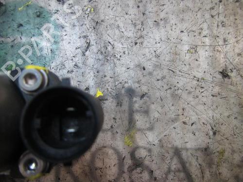 Left front window motor DACIA SANDERO | BP3842426E21 - Image 3