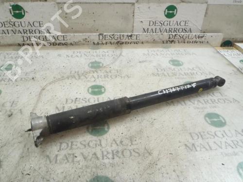 Used Left rear shock absorber FORD FOCUS III 1.6 TDCi (95 hp) 3817695