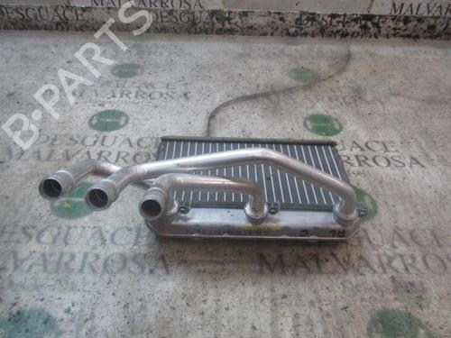 Used Heater matrix Heater matrix BMW X6 (E71, E72) [2007-2015] 4010855 4010855